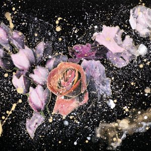 手彩色写真画家安斉紗織さんの取扱い作品を追加いたしました。