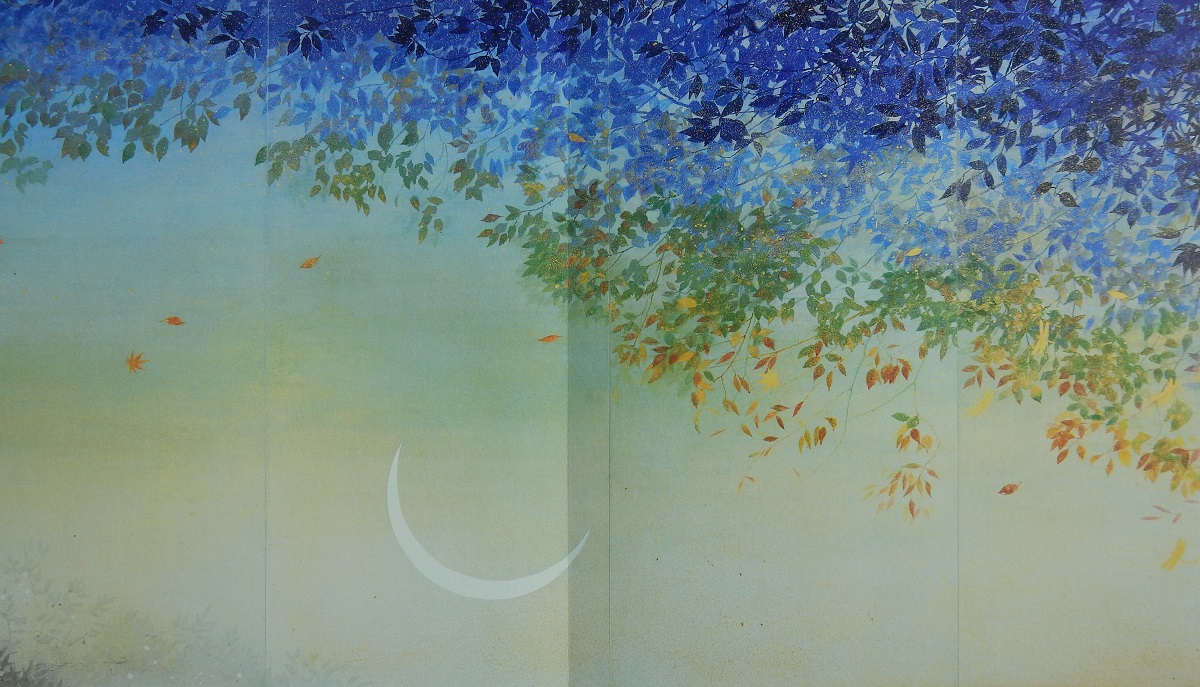 千住博展と手塚雄二展 - Prumodela Co., Ltd.