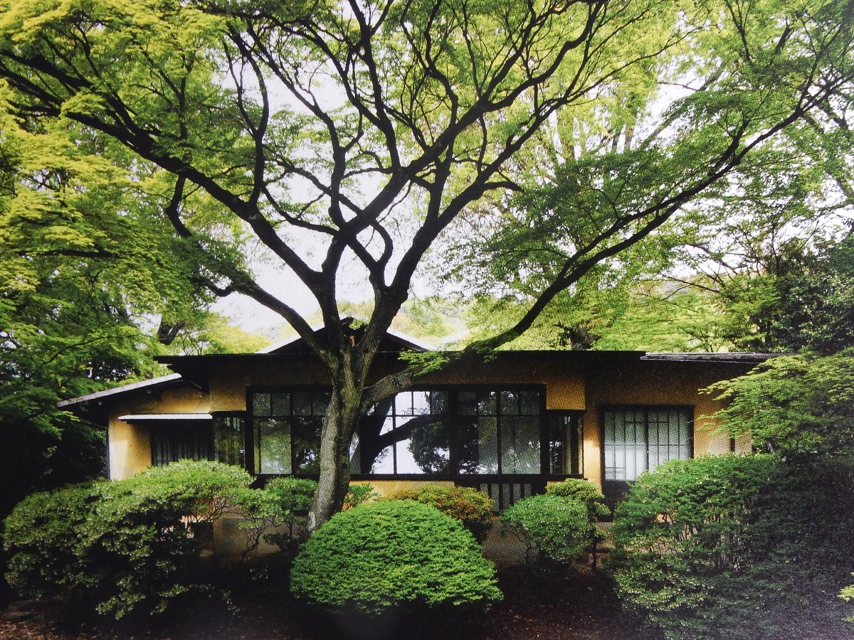 太田喜二郎と藤井厚二 －日本の光を追い求めた画家と建築家